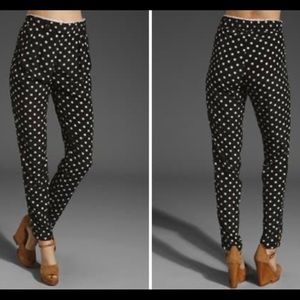 NWT 6 Shore Road Anchors Away Trousers